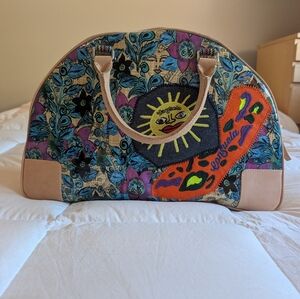 Consuela Commuter Beck